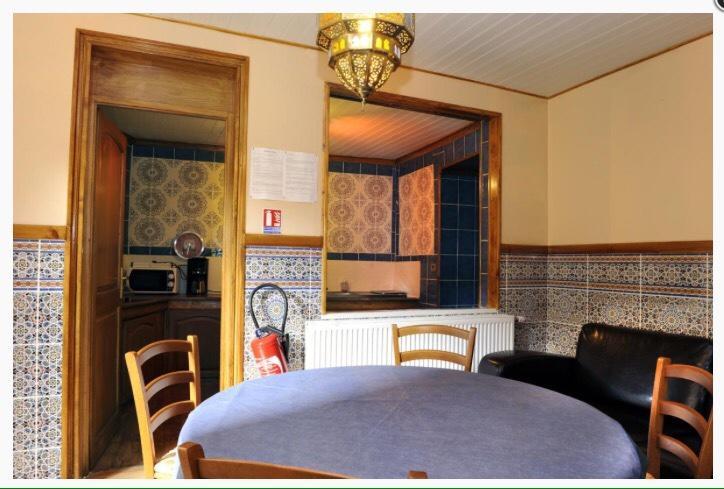 Chambre D'hôtes Anzi Arcis-sur-Aube Exterior foto