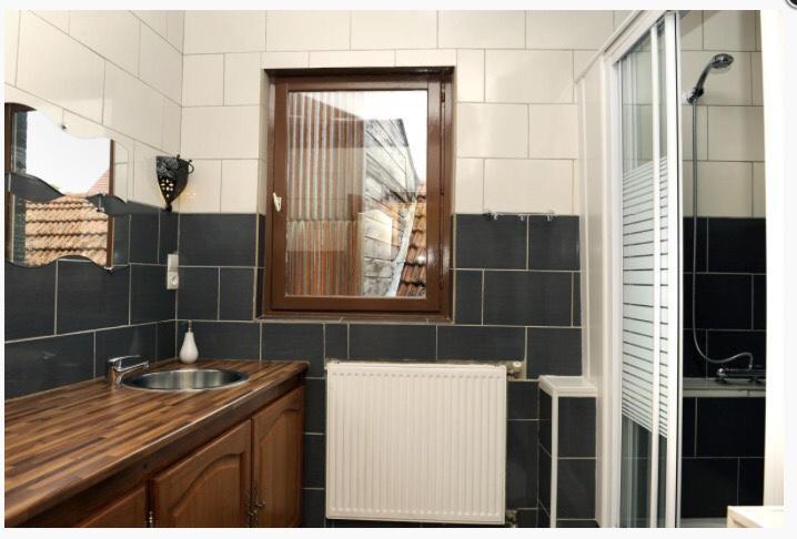Chambre D'hôtes Anzi Arcis-sur-Aube Quarto foto