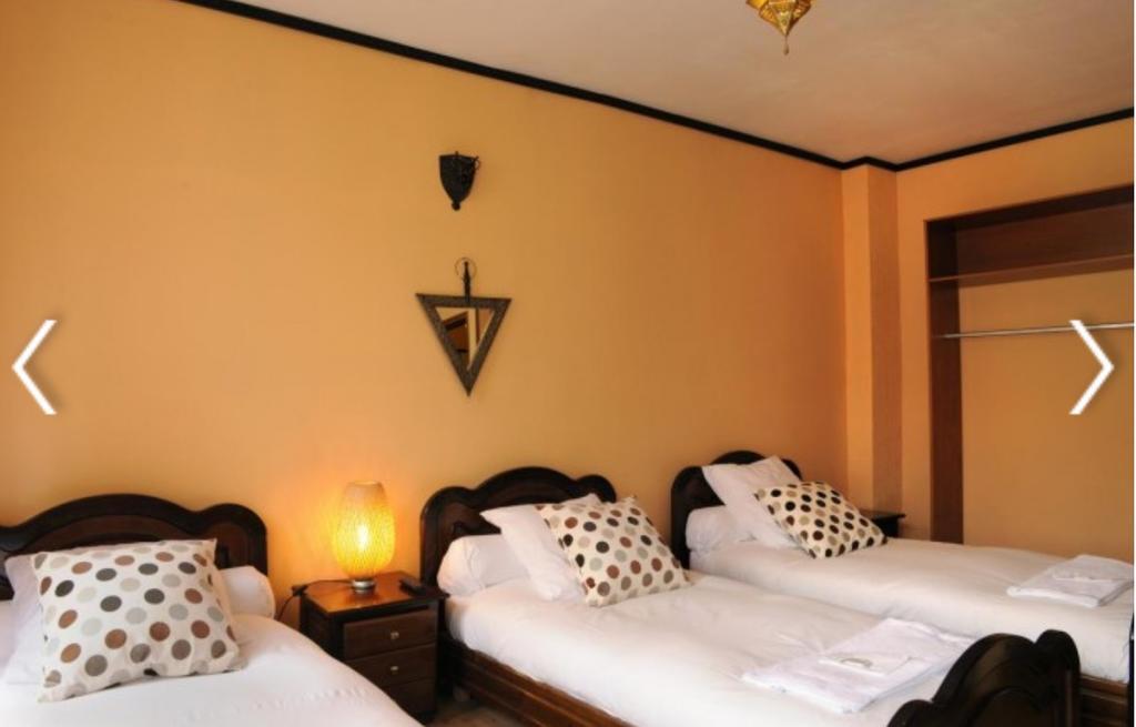 Chambre D'hôtes Anzi Arcis-sur-Aube Quarto foto